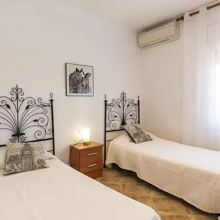 Villa Catalunya Casas Superb Traditional Elegance Walking Distance To Cunit